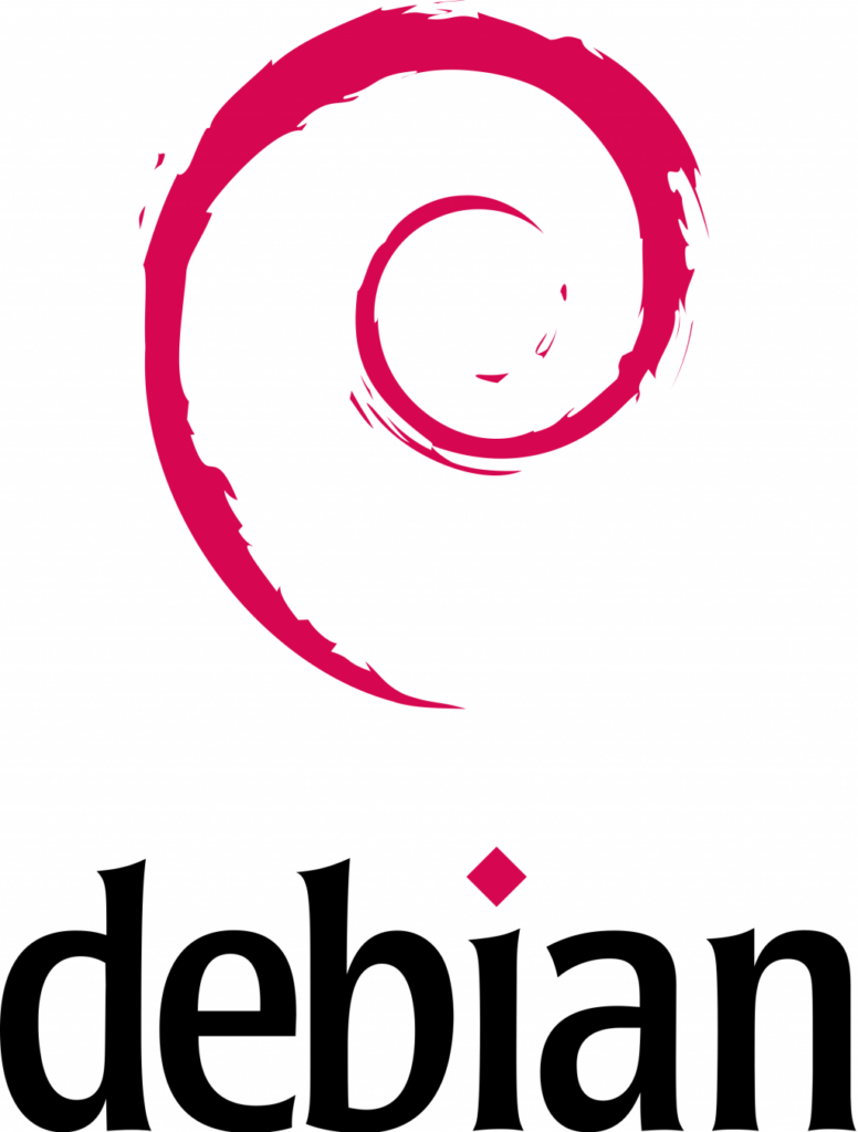 debian logo 1351212010